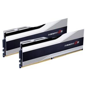 Модуль памяти для компьютера DDR5 32GB (2x16GB) 6000 MHz Trident Z5 G.Skill (F5-6000J3040F16GX2-TZ5S)