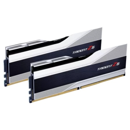 Модуль памяти для компьютера DDR5 32GB (2x16GB) 6000 MHz Trident Z5 G.Skill (F5-6000J3040F16GX2-TZ5S)