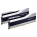 Модуль памяти для компьютера DDR5 32GB (2x16GB) 6000 MHz Trident Z5 G.Skill (F5-6000J3040F16GX2-TZ5S)