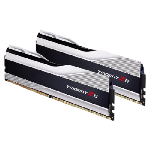 Модуль памяти для компьютера DDR5 32GB (2x16GB) 6000 MHz Trident Z5 G.Skill (F5-6000J3040F16GX2-TZ5S)