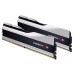 Модуль памяти для компьютера DDR5 32GB (2x16GB) 6000 MHz Trident Z5 G.Skill (F5-6000J3040F16GX2-TZ5S)