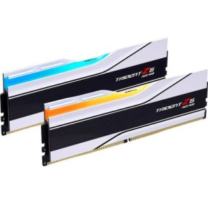 Модуль памяти для компьютера DDR5 32GB (2x16GB) 6000 MHz Trident Z5 Neo RGB AMD EXPO G.Skill (F5-6000J3036F16GX2-TZ5NRW)
