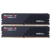 Модуль памяти для компьютера DDR5 48GB (2x24GB) 6000 MHz Ripjaws S5 G.Skill (F5-6400J3239F48GX2-RS5K)