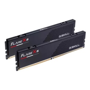 Модуль памяти для компьютера DDR5 64GB (2x32GB) 6000 MHz Flare X5 Amd EXPO G.Skill (F5-6000J3040G32GX2-FX5)