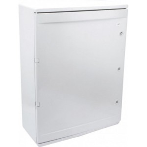 Шкаф настенный ADAL PANO 800х600х260, IP65, Бокс ударопрочный, ABS пластик (110156)