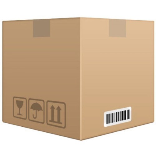 Термопленка Panasonic KX-FA 67A, KX-FB421/422/423, 1шт*120м AHK (70262206)