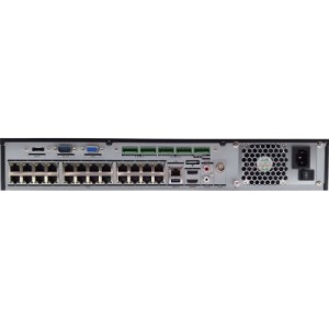 Регистратор для видеонаблюдения Hikvision DS-7732NI-M4/24P