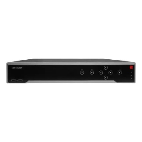 Регистратор для видеонаблюдения Hikvision DS-7732NI-M4/24P
