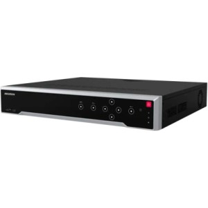 Регистратор для видеонаблюдения Hikvision DS-7732NI-M4/24P