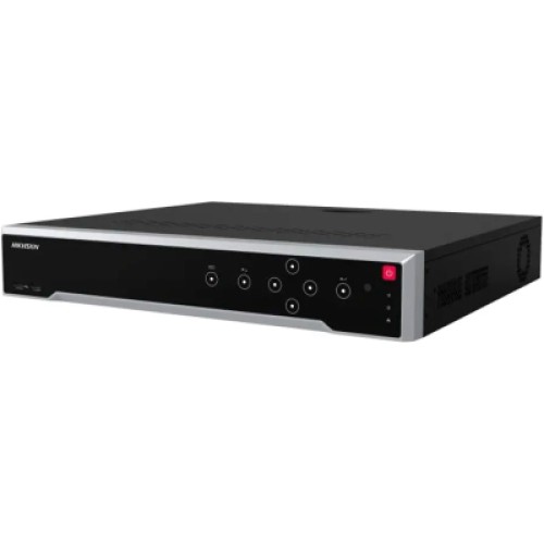 Регистратор для видеонаблюдения Hikvision DS-7732NI-M4/24P
