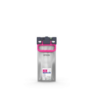 Контейнер с чернилами Epson T05A magenta XL 20К WF-С878R (C13T05A30N)