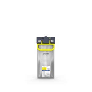 Контейнер с чернилами Epson T05A yellow XL 20К WF-С878R (C13T05A40N)