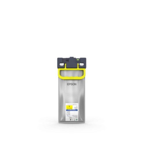 Контейнер с чернилами Epson T05A yellow XL 20К WF-С878R (C13T05A40N)