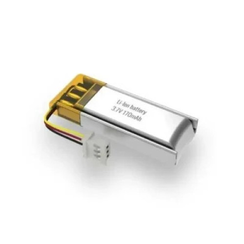 Аксессуар для охранных систем Teltonika Акумулятор для GPS-трекера 170 mAh (PPBA00000190)