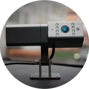Аксесуар для охоронних систем Teltonika Відеореєстратор DUALCAM (DUALCAM00001)