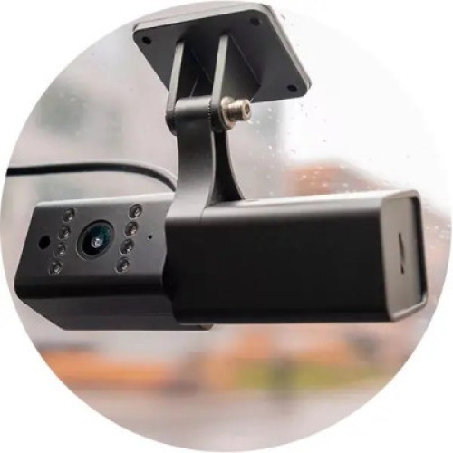 Аксессуар для охранных систем Teltonika Відеореєстратор DUALCAM (DUALCAM00001)