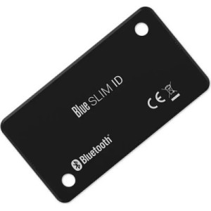 Аксесуар для охоронних систем Teltonika Датчик ELA BLUE SLIM ID (PPEX00000650)