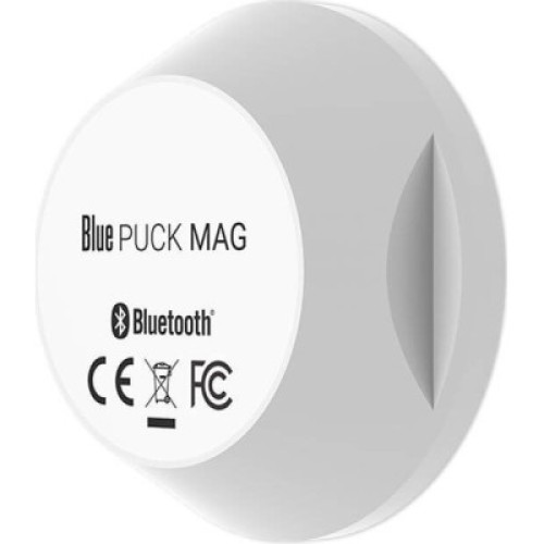 Аксессуар для охранных систем Teltonika Датчик магнітного контакту ELA BLUE PUCK MAG (PPEX00000630)
