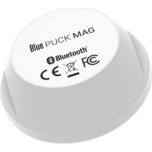 Аксессуар для охранных систем Teltonika Датчик магнітного контакту ELA BLUE PUCK MAG (PPEX00000630)