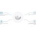 Аксессуар для охранных систем Teltonika Універсальний датчик Ela Blue COIN ID Beacon (PPEX00000770)