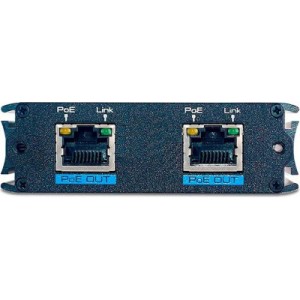 Адаптер PoE FoxGate PR-100