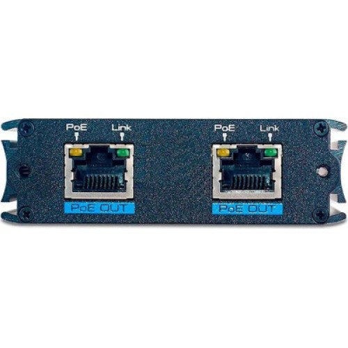 Адаптер PoE FoxGate PR-100
