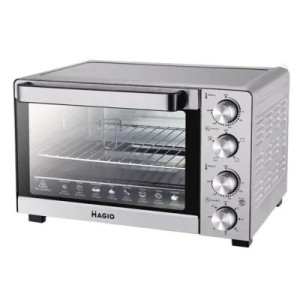 Электропечь Magio МG-248