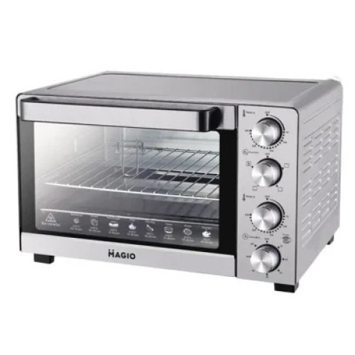 Электропечь Magio МG-248