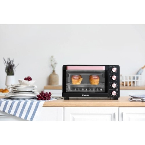 Электропечь Magio МG-249