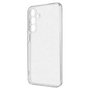 Чехол для мобильного телефона Armorstandart Air Series Samsung A25 5G Camera cover Transparent (ARM69599)