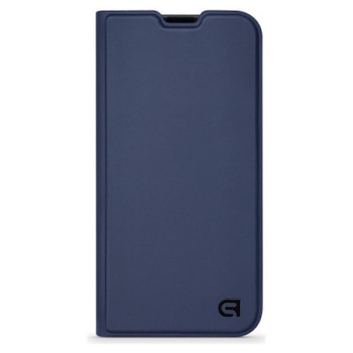 Чехол для мобильного телефона Armorstandart OneFold Case Apple iPhone 15 Pro Dark Blue (ARM72671)