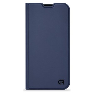 Чохол до мобільного телефона Armorstandart OneFold Case Xiaomi Redmi 12C Dark Blue (ARM72657)