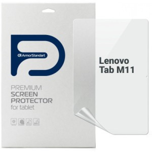 Пленка защитная Armorstandart Anti-Blue Lenovo Tab M11 (ARM73101)