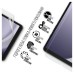 Пленка защитная Armorstandart Samsung Galaxy Tab A9 (ARM70993)