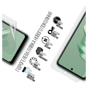 Плівка захисна Armorstandart Anti-Blue Tecno Spark 20 Pro (KJ6) (ARM74389)