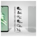 Пленка защитная Armorstandart Matte Tecno Spark 20 Pro (KJ6) (ARM74390)