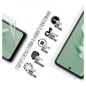Пленка защитная Armorstandart Tecno Spark 20 Pro (KJ6) (ARM74388)