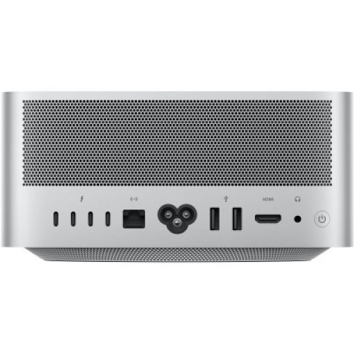 Компьютер Apple A2901 Mac Studio / Apple M2 Ultra chip with 24 core CPU, 60 core GPU, 1TB SSD (MQH63UA/A) Компьютер Apple A2901 Mac Studio / Apple M2 Ultra chip with 24 core CPU, 60 core GPU, 1TB SSD (MQH63UA/A)