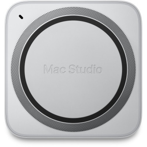 Компьютер Apple A2901 Mac Studio / Apple M2 Ultra chip with 24 core CPU, 60 core GPU, 1TB SSD (MQH63UA/A) Компьютер Apple A2901 Mac Studio / Apple M2 Ultra chip with 24 core CPU, 60 core GPU, 1TB SSD (MQH63UA/A)