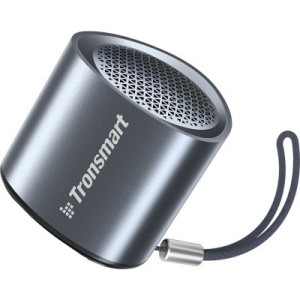 Акустическая система Tronsmart Nimo Mini Speaker Black (963869)