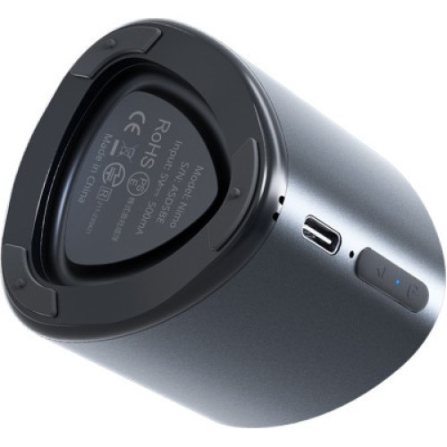 Акустическая система Tronsmart Nimo Mini Speaker Black (963869)