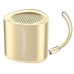 Акустическая система Tronsmart Nimo Mini Speaker Gold (985908)