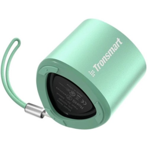 Акустическая система Tronsmart Nimo Mini Speaker Green (985909)