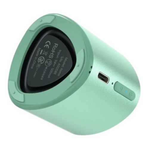 Акустическая система Tronsmart Nimo Mini Speaker Green (985909)