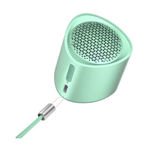 Акустическая система Tronsmart Nimo Mini Speaker Green (985909)