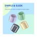 Акустическая система Tronsmart Nimo Mini Speaker Green (985909)