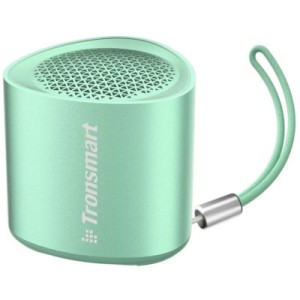 Акустическая система Tronsmart Nimo Mini Speaker Green (985909)
