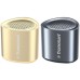 Акустическая система Tronsmart Nimo Mini Speaker Polar Black + Nimo Mini Speaker Go (994703)