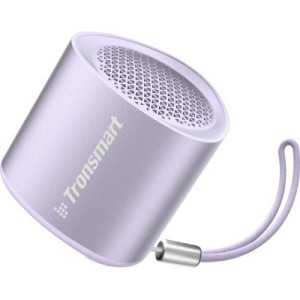 Акустическая система Tronsmart Nimo Mini Speaker Purple (985910)
