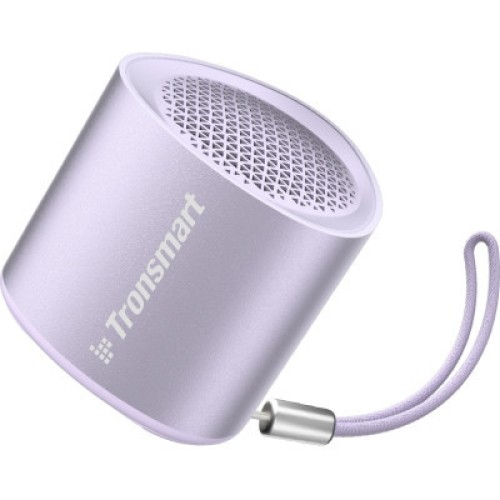 Акустическая система Tronsmart Nimo Mini Speaker Purple (985910)